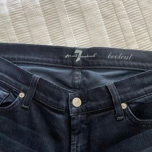 7 For All Mankind Jeans